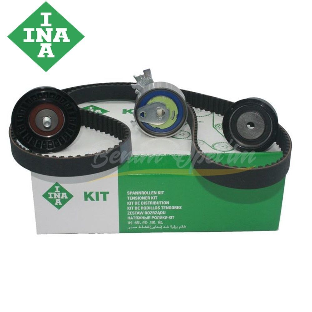 Product Code : 1629061İ - Timing Set X14XE X16XEL C16XE X16XE X16XE X18XE Opel Astra F-Corsa B-Tigra A-Vectra B