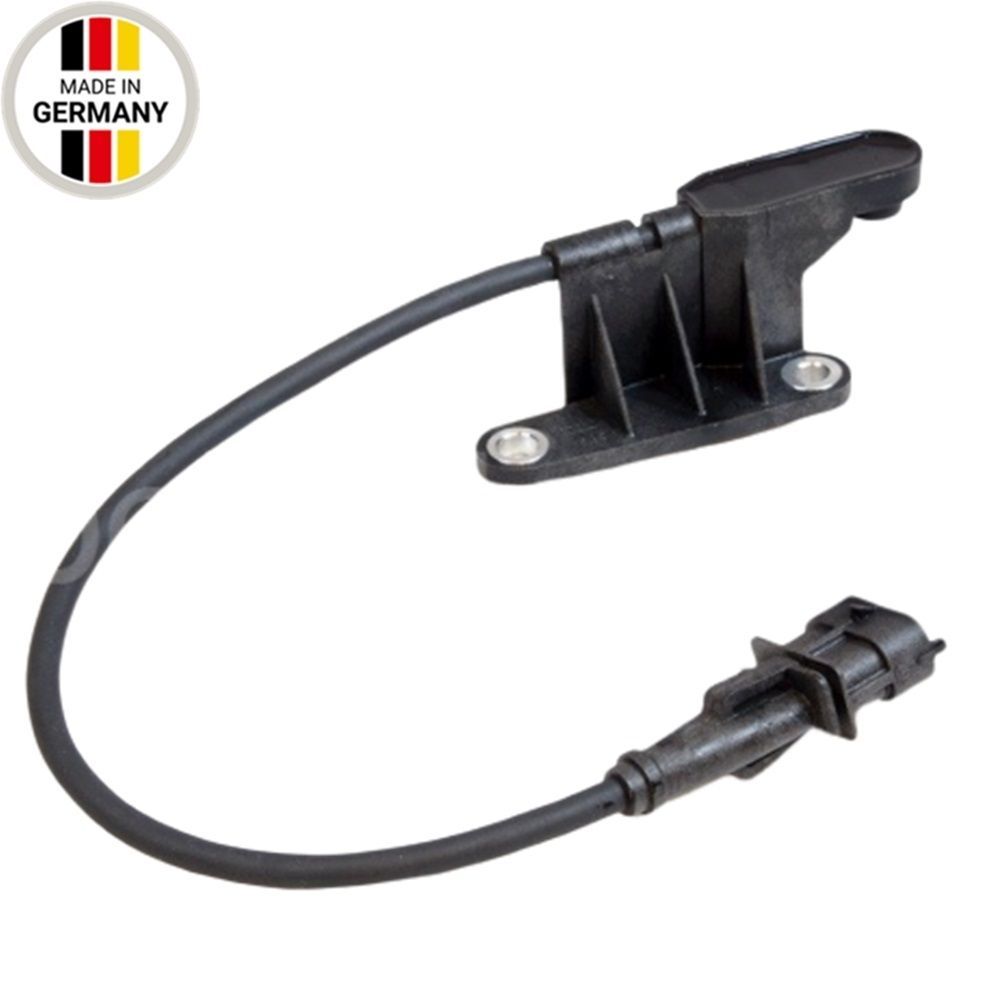 Product Code : 1238937G - Eccentric Speed Sensor 1.4/1.6 Opel Astra G, Corsa C, Meriva A, Vectra B C, Zafira A B Imported Best Quality 1238937