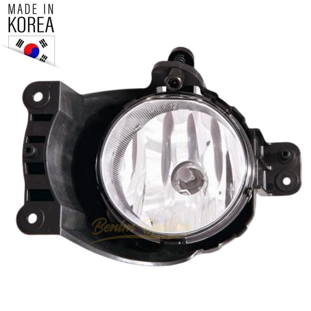 Product Code : 96830992K - Chevrolet Aveo T300 Right Front Fog Light