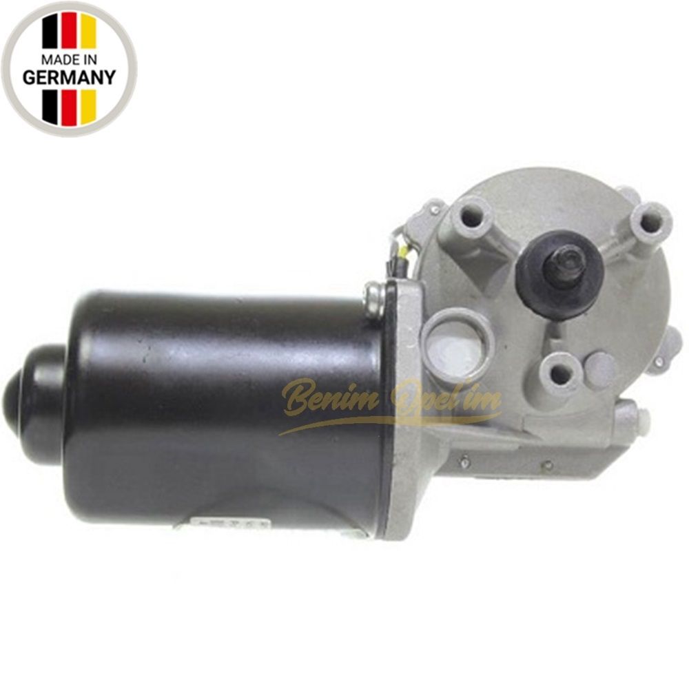 Product Code : 1270000G - Opel Tigra B, Corsa C Complete Windscreen Wiper Motor Imported Best Quality 1270000