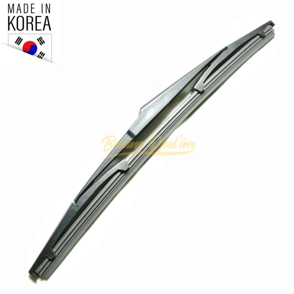 Product Code : 4808222K - Opel Antara Rear Trunk Window Wiper Sweeper