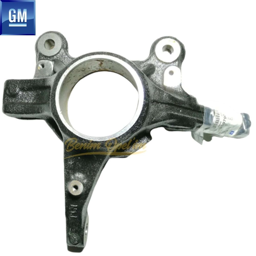 Product Code : 96979004 - Aveo T300 Left Front Axle Carrier GM Original 96979004