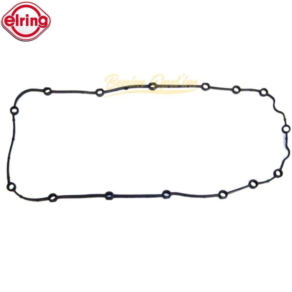 Crankcase Gasket 1.4/1.6 Opel Astra F-Astra G-Zafira A-Corsa B-Tigra A-Vectra B