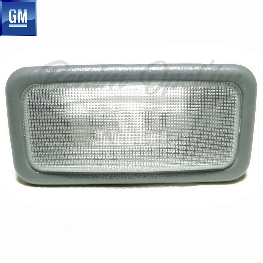 Chevrolet Lacetti J200 Trunk And Roof Interior Light GM Original 96412484