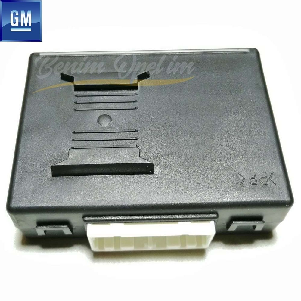 Chevrolet Aveo Central Lock Control Brain GM Genuine 95270430