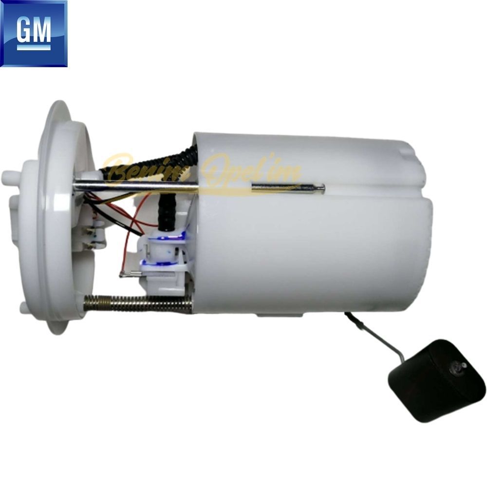 Product Code : 815376 - Opel Corsa E Complete Fuel Pump 1.2/1.4 GM Genuine 815376 - 13436579