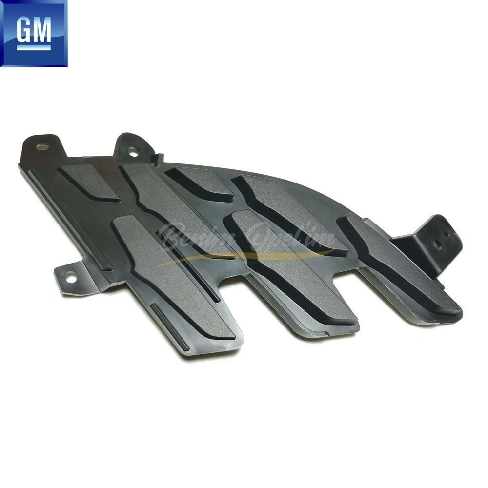 Product Code : 42517846 - Opel Mokka, Mokka X Left Front Louvre Mounting Bracket GM Genuine 42517846 - 42518121