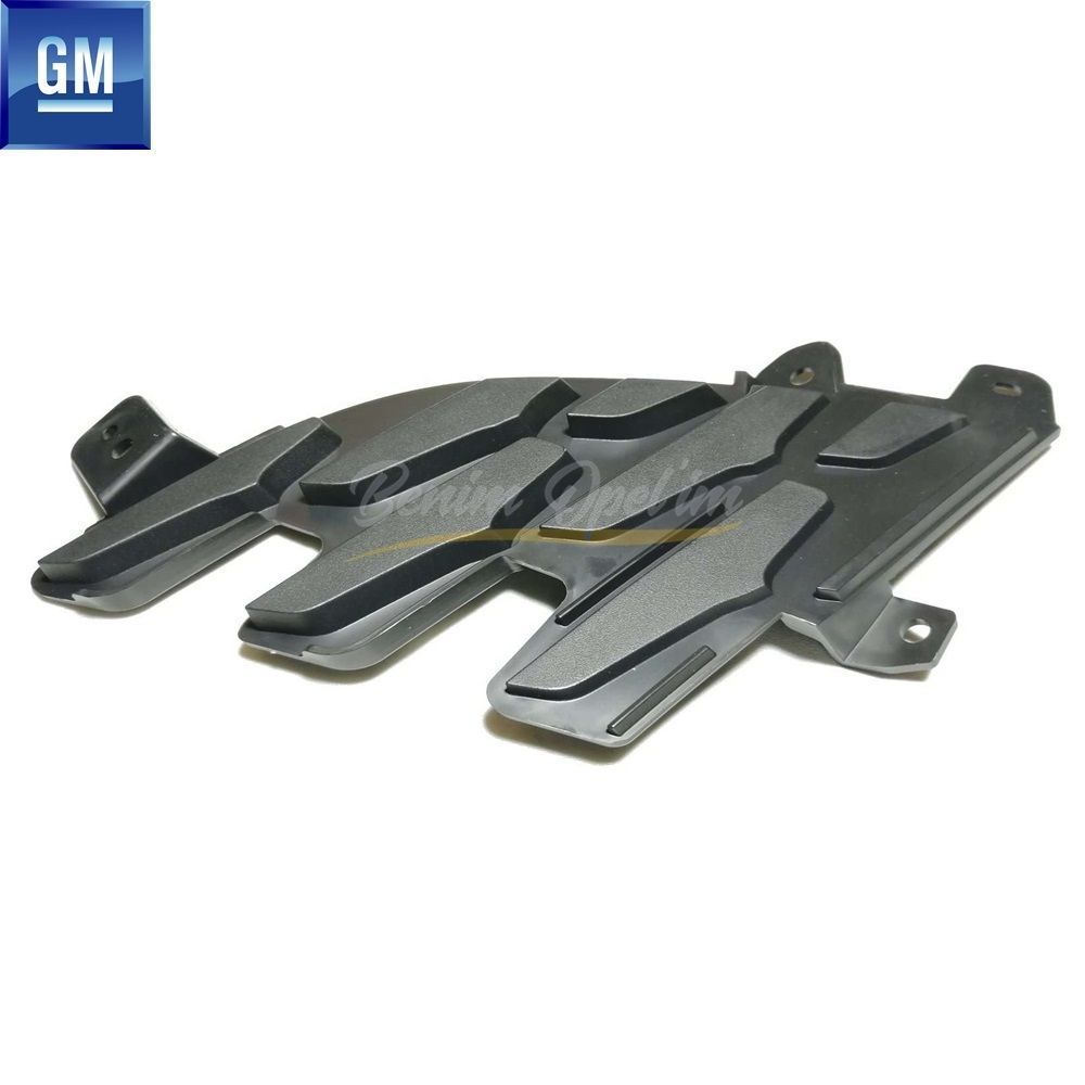 Product Code : 42517847 - Opel Mokka, Mokka X Right Front Louvre Mounting Bracket GM Genuine 42517847 - 42518122