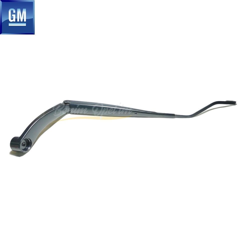 Product Code : 96910785 - Chevrolet Cruze Left Front Windscreen Wiper Arm Black GM Original 96910785