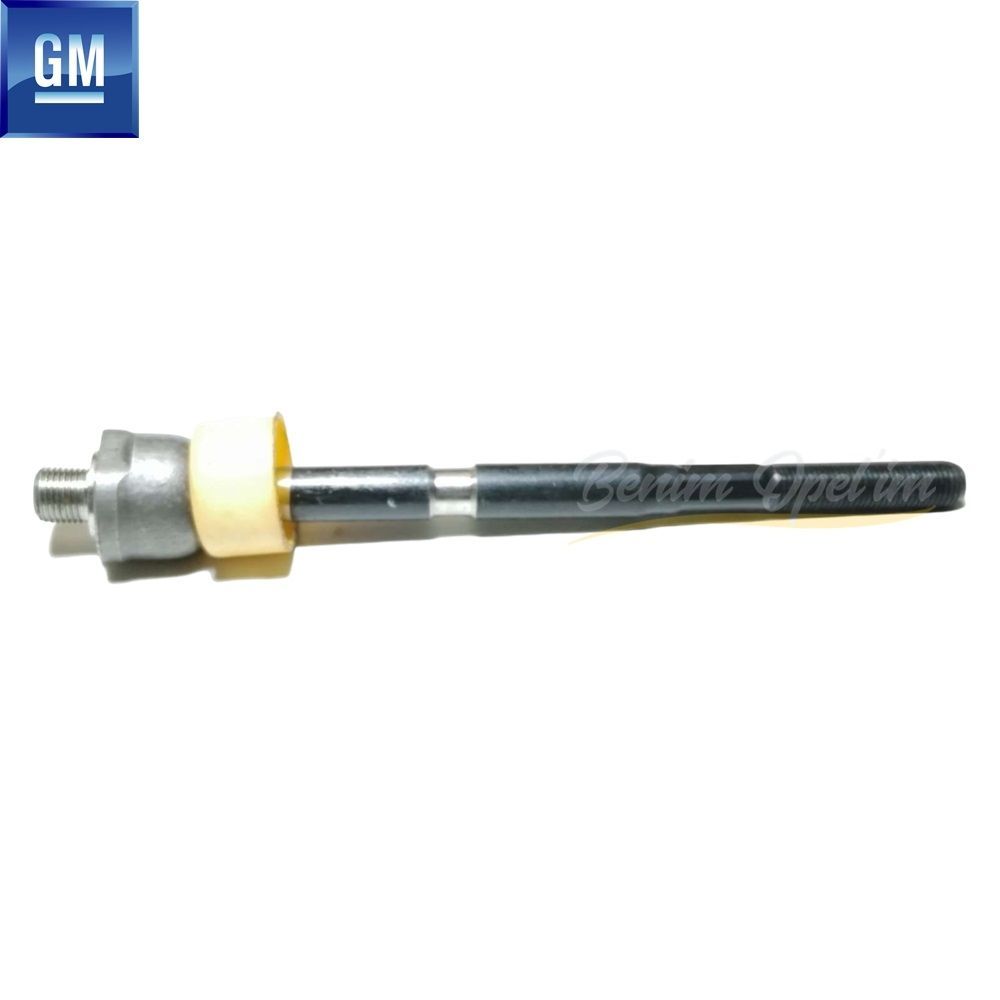 Product Code : 93740621 - Chevrolet Rezzo U100 Steering Tie Rod Arm (Right Left Compatible) GM Original 93740621