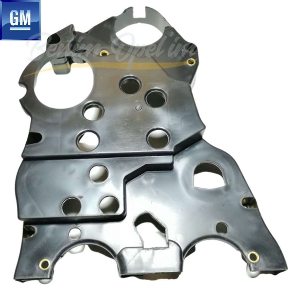 Timing Rear Cover 1.6 Dohc Chevrolet Aveo, Cruze, Kalos, Lacetti, Nubira, Rezzo GM Genuine 96943729