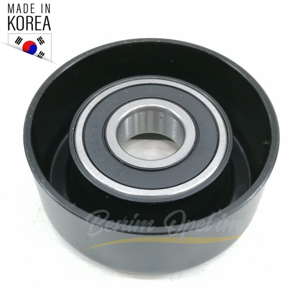 Product Code : 25185910K - Chevrolet Aveo T250-Aveo T255 V Belt Tensioner Bearing