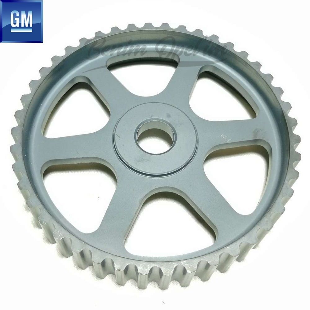 Product Code : 4805333 - Opel Antara Eccentric Gear Diesel GM Original 4805333 - 96440321