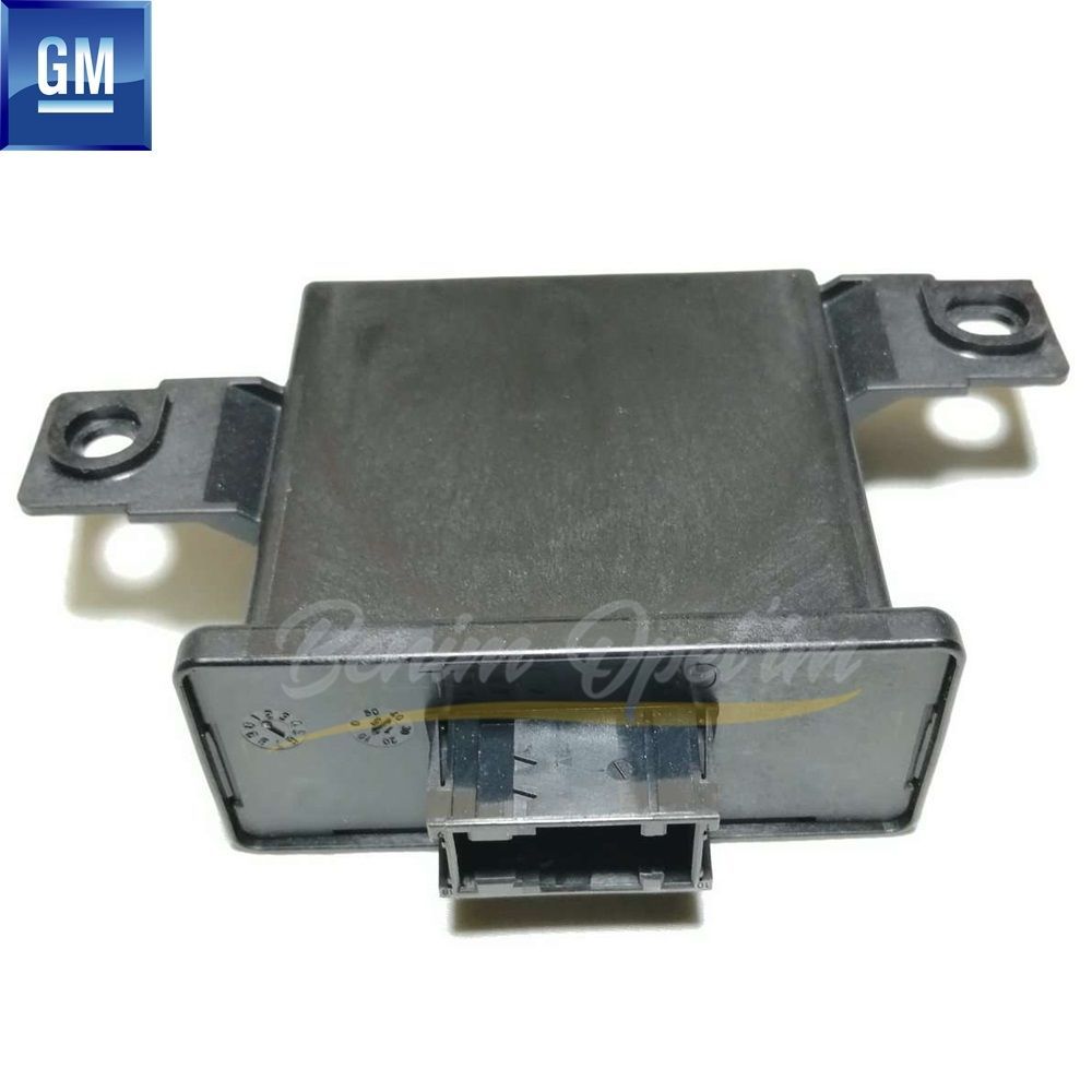 Product Code : 42502766 - Opel Mokka X Front Led Headlamp Control Brain (Prot4L) GM Original 42502766