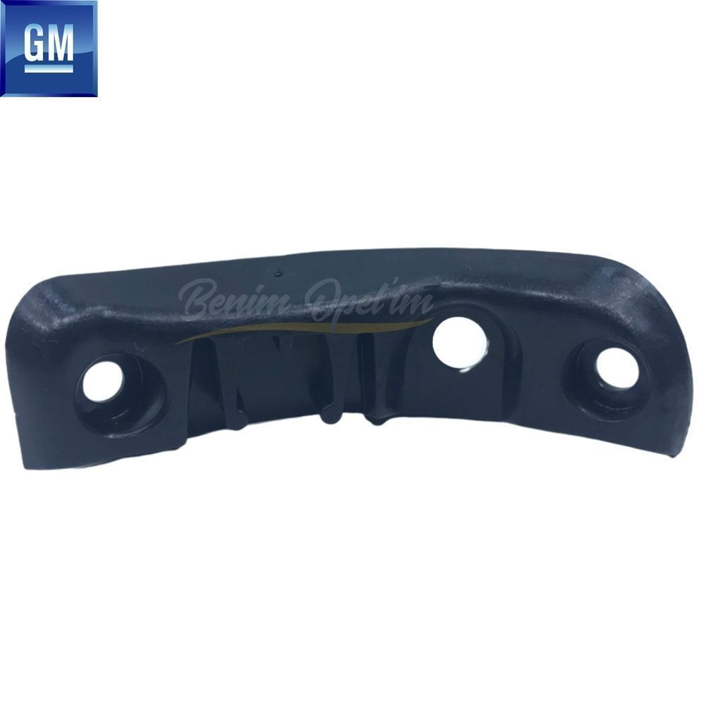 Product Code : 182835 - Opel Astra F Fuel Tank Lock Striker GM Genuine 182835 - 90360391