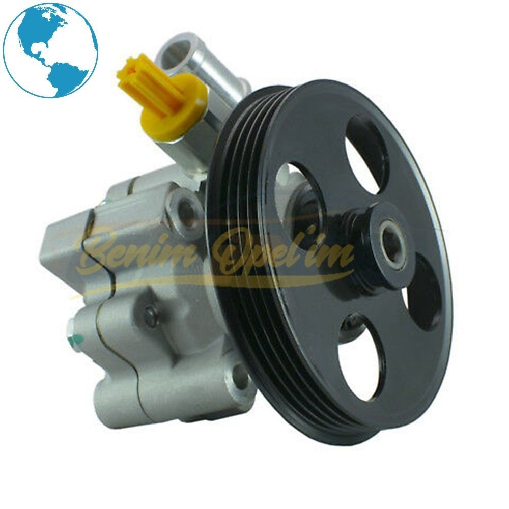 Product Code : 948120E - CRUZE, ASTRA J HYDRAULIC STEERING PUMP 1.6/1.8/2.0 (T2T) 1st Class Quality 948120