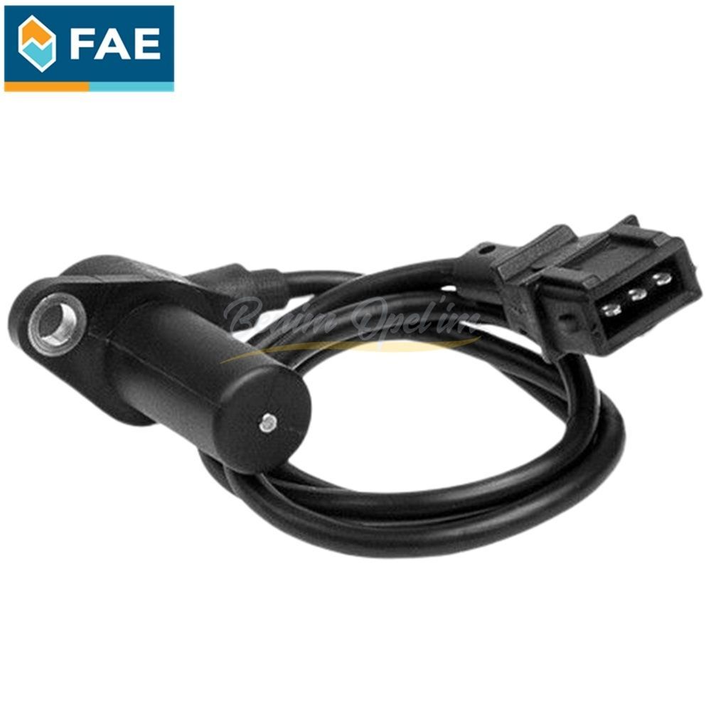 Product Code : 6238393F - Crank Speed Sensor 1.4/1.6 Opel Astra F-Corsa B-Tigra A-Omega A-Vectra B