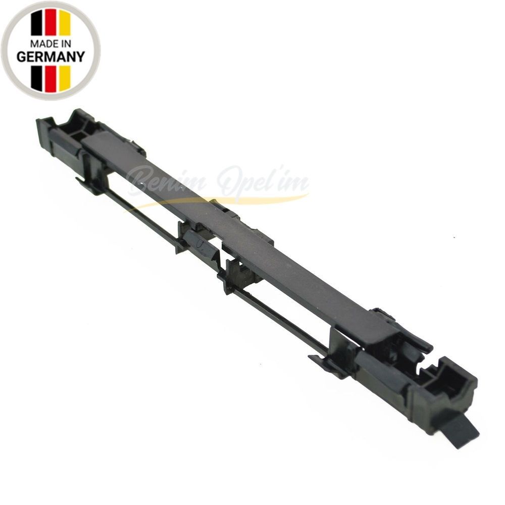 Product Code : 5187914G - Opel Astra H, Zafira B Front Roof Rail Cover Black Imported Best Quality 5187914