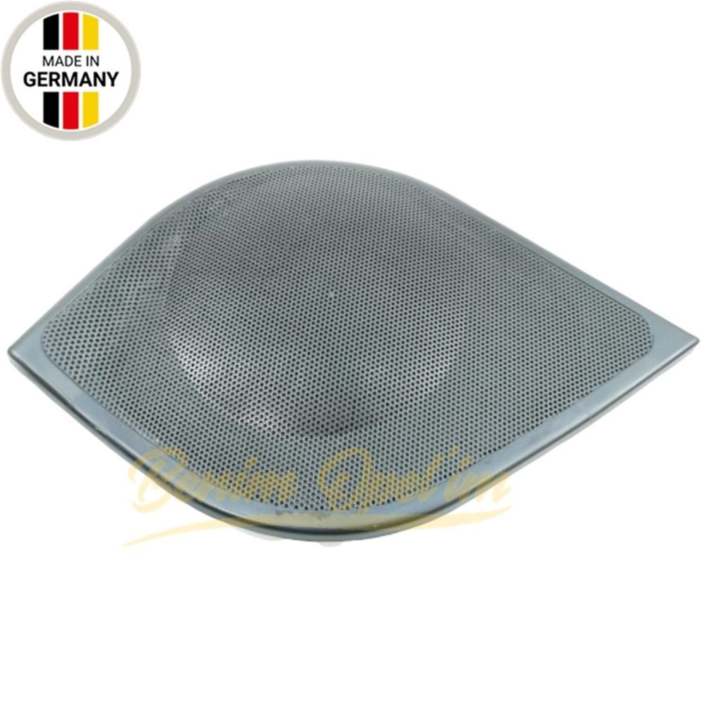 Opel Vectra B Left Rear Speaker Cover Black Imported Best Quality 2237283