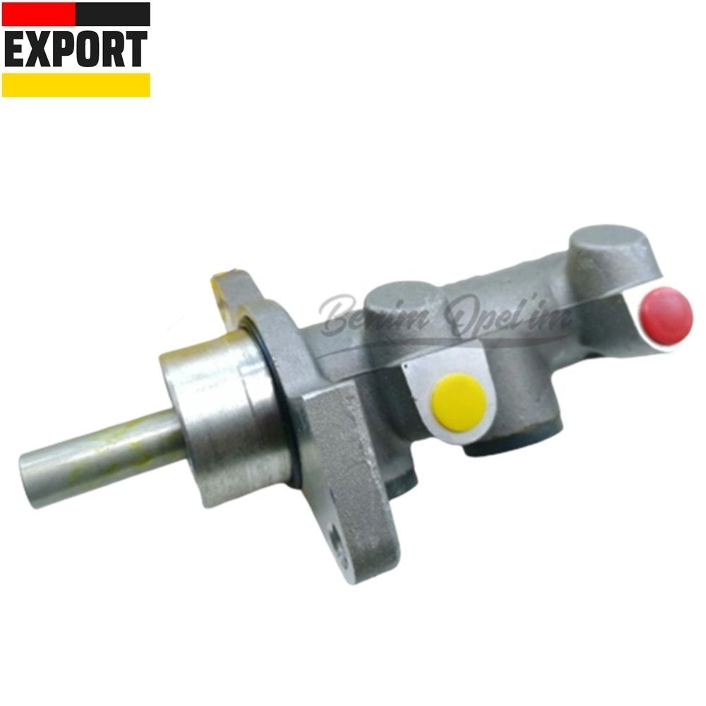 Product Code : 558019E - Opel Astra F, Vectra A Complete Brake Master Centre without Tank 1.4/1.6/1.7/1.8/2.0 (EJ) 1st Class Quality 558019