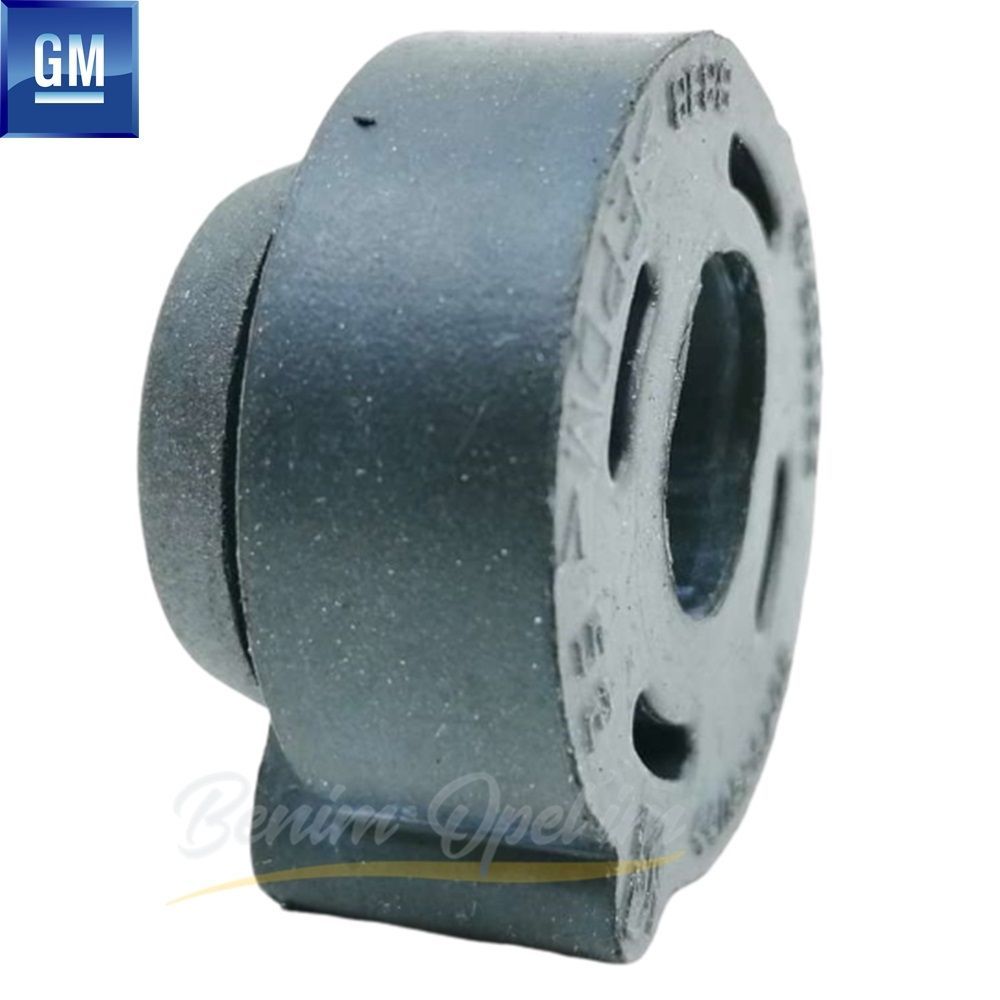 Opel Corsa D Right Lower Radiator Mount 1.0/1.2/1.3/1.4/1.4/1.6/1.7 GM Original 1311976 - 55700545