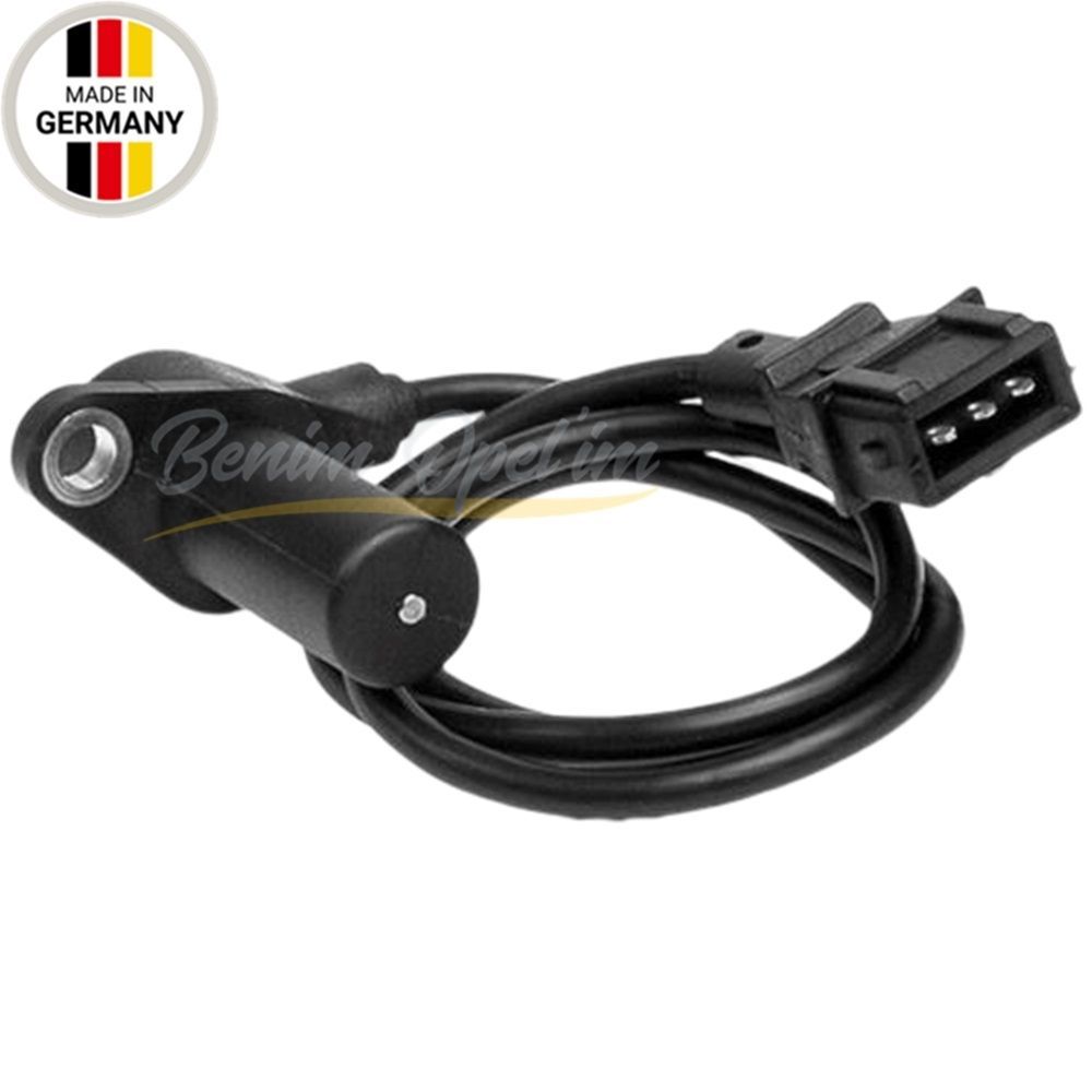 Product Code : 6238325G - Crank Speed Sensor 1.4/1.6 Opel Vectra A B, Corsa B, Astra F, Tigra A Imported Best Quality 6238325