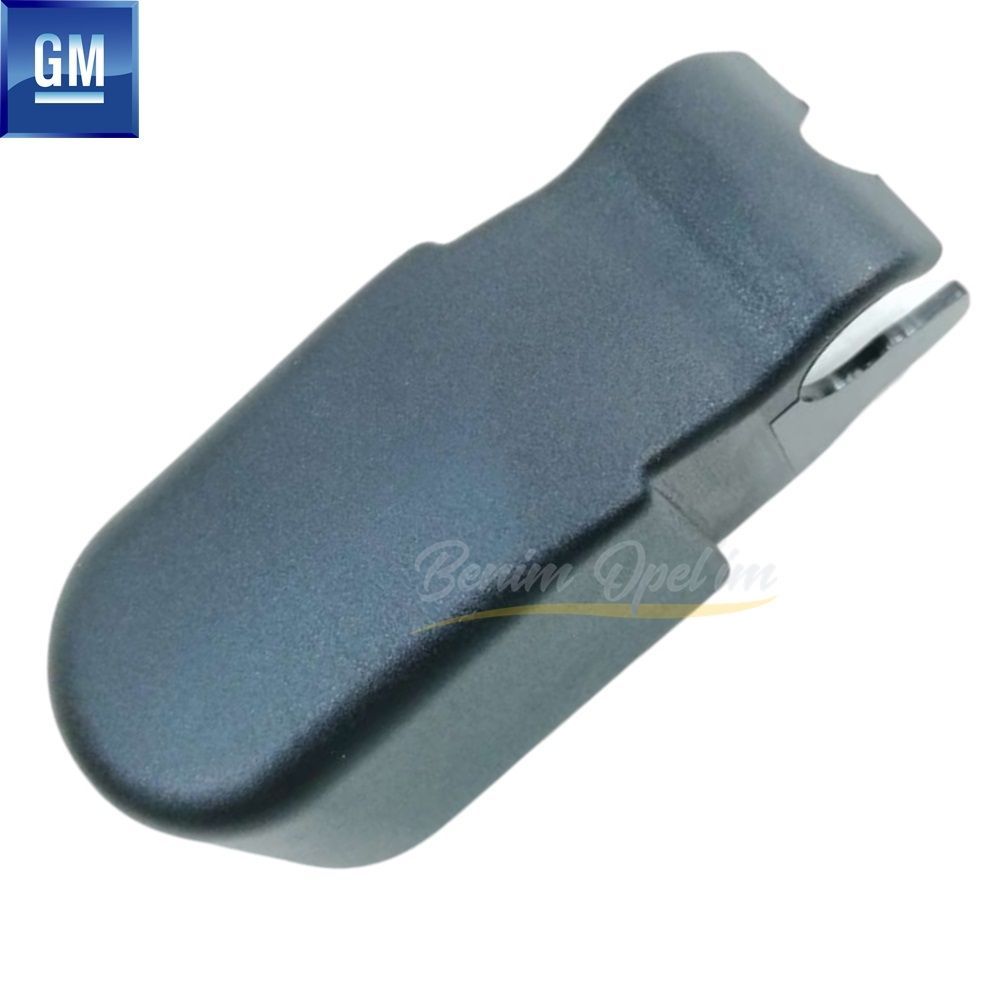 Product Code : 1273410 - Opel Insignia A Rear Wiper Arm Cover Black GM Original 1273410 - 13227423