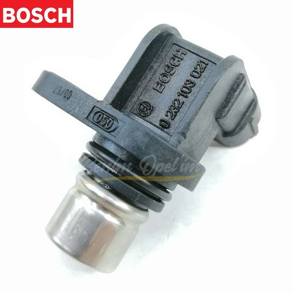 Product Code : 6238110B - 3 Plug Eccentric Speed Sensor Opel Astra H-Agila A-Corsa B-Corsa C-Tigra A-Tigra B Bosch Brand