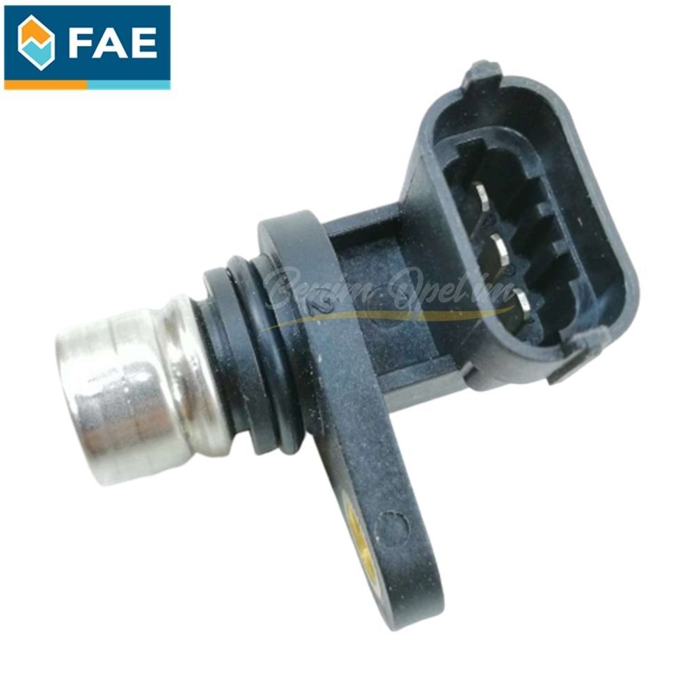 3 Plug Eccentric Speed Sensor Opel Astra H-Agila A-Corsa B-Corsa C-Tigra A-Tigra B