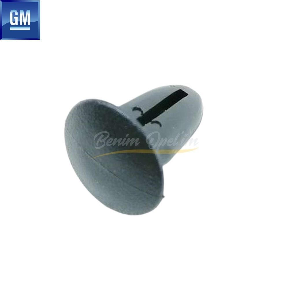 Product Code : 1207934 - Opel Astra H, Insignia A Multipurpose Clip Black GM Genuine 1207934 - 13239264