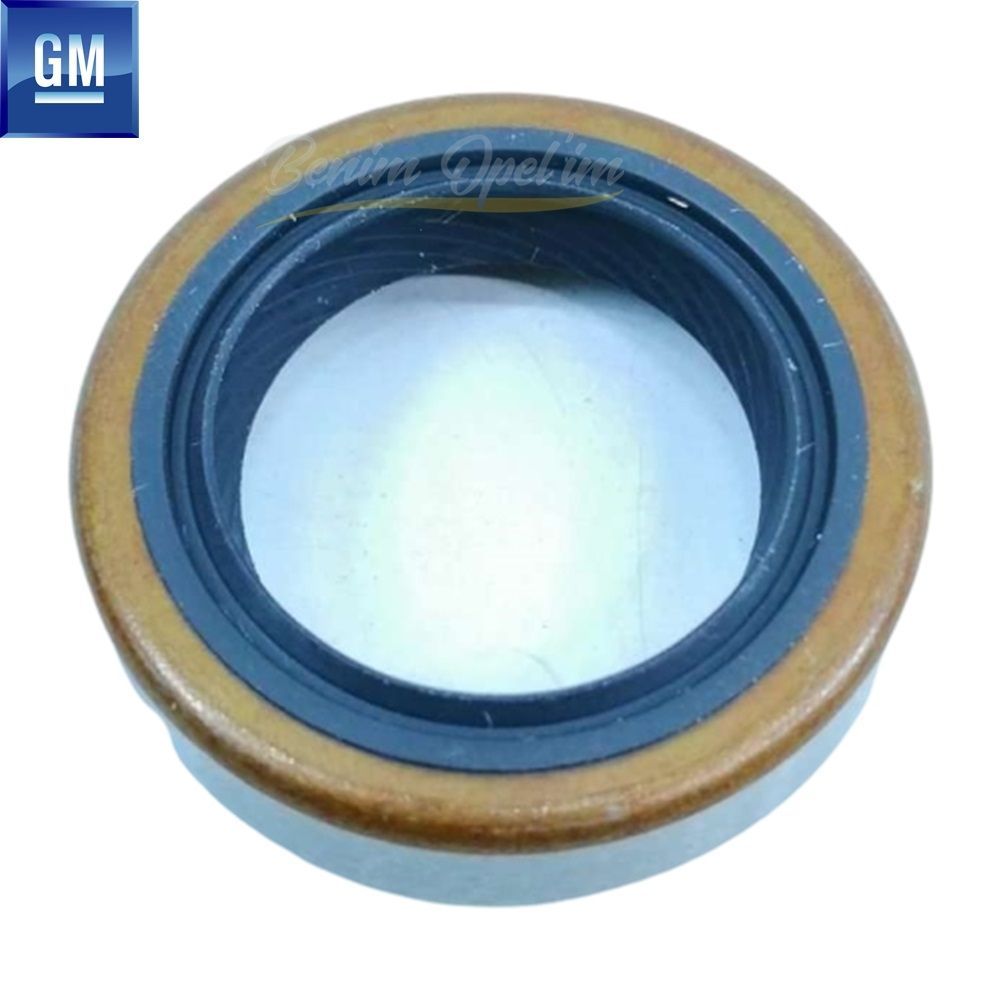 Transmission Oil Seal (Prism Seal) 21, 32, 7 Opel Vectra A, Astra F, Corsa A B, Tigra A B GM Genuine 714412 - 90465688