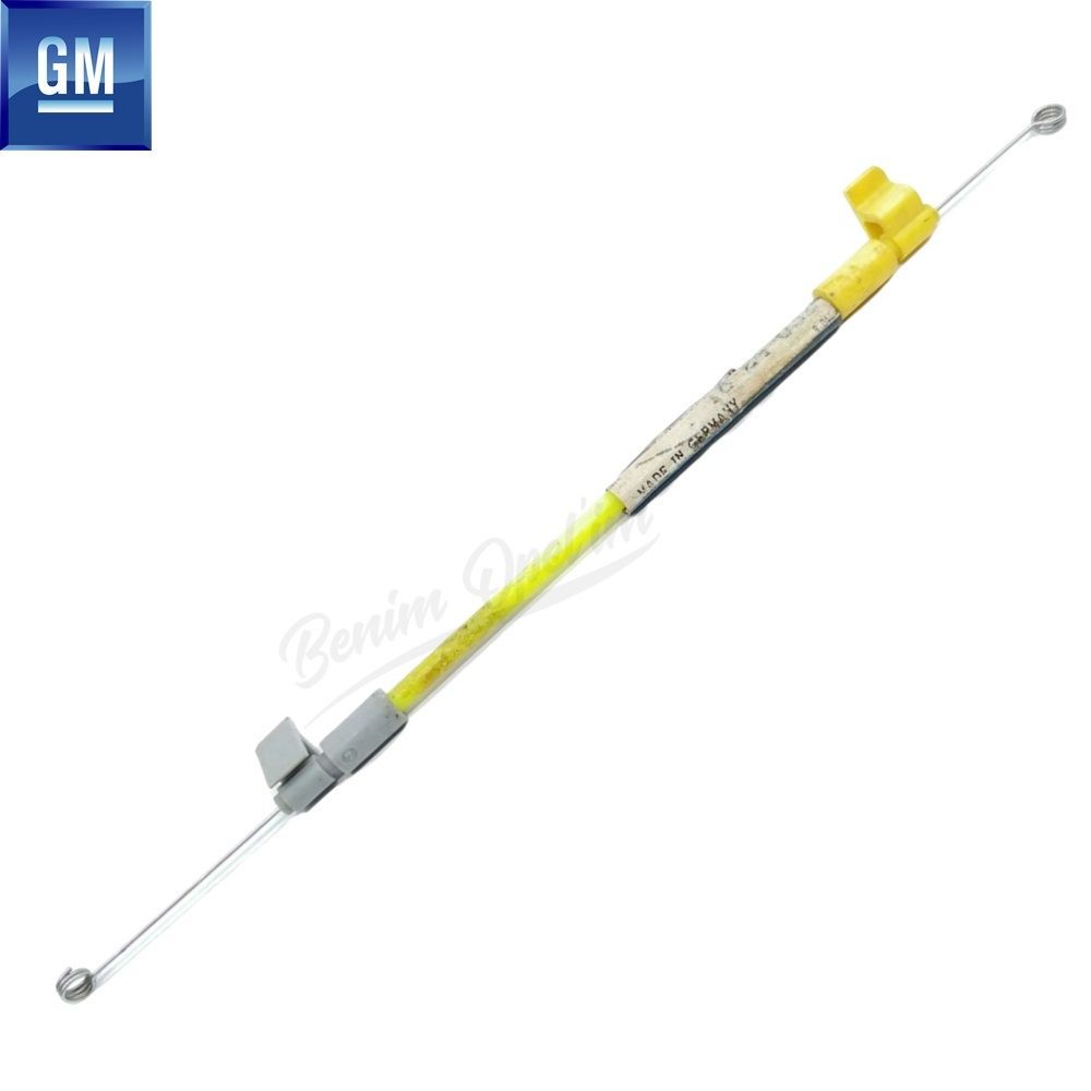 Opel Calibra, Vectra A Long Heating Control Wire 275mm GM Original 1824032 - 90463184