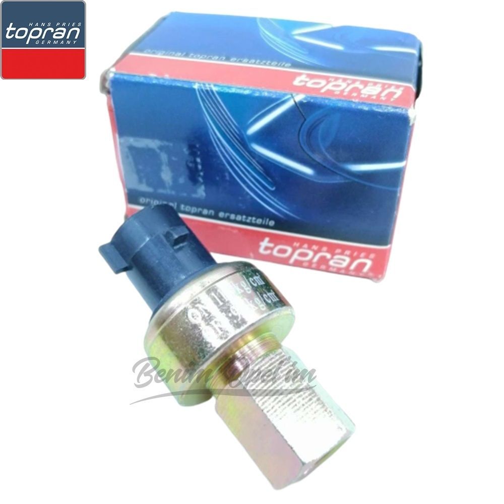 Product Code : 1854774T - Air Conditioner Pressure Minder Motronic Opel Astra F-Calibra-Omega B-Vectra A