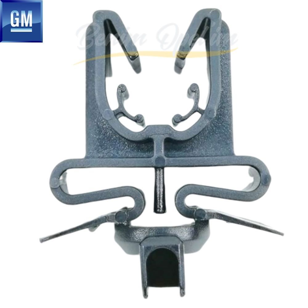 Product Code : 6850781 - Air Conditioner Pipe Clip Opel Astra G, Astra H, Zafira A, Zafira B GM Genuine 6850781 - 90521659