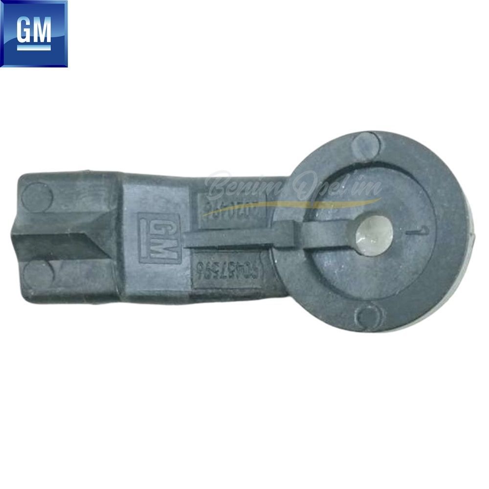 Medicine Bag Lock Latch Opel Astra G, Zafira A, Omega B GM Genuine 2336964 - 90457596