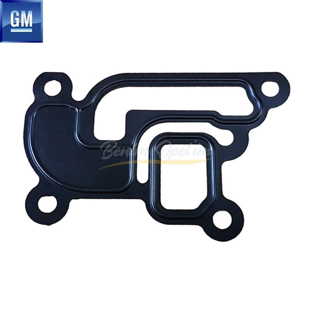 Product Code : 850512 - Egr Valve Seal 1.0/1.2/1.4 Opel Agila A, Astra G H, Zafira A, Corsa C D, Meriva A, Tigra B GM Genuine 850512 - 90531712