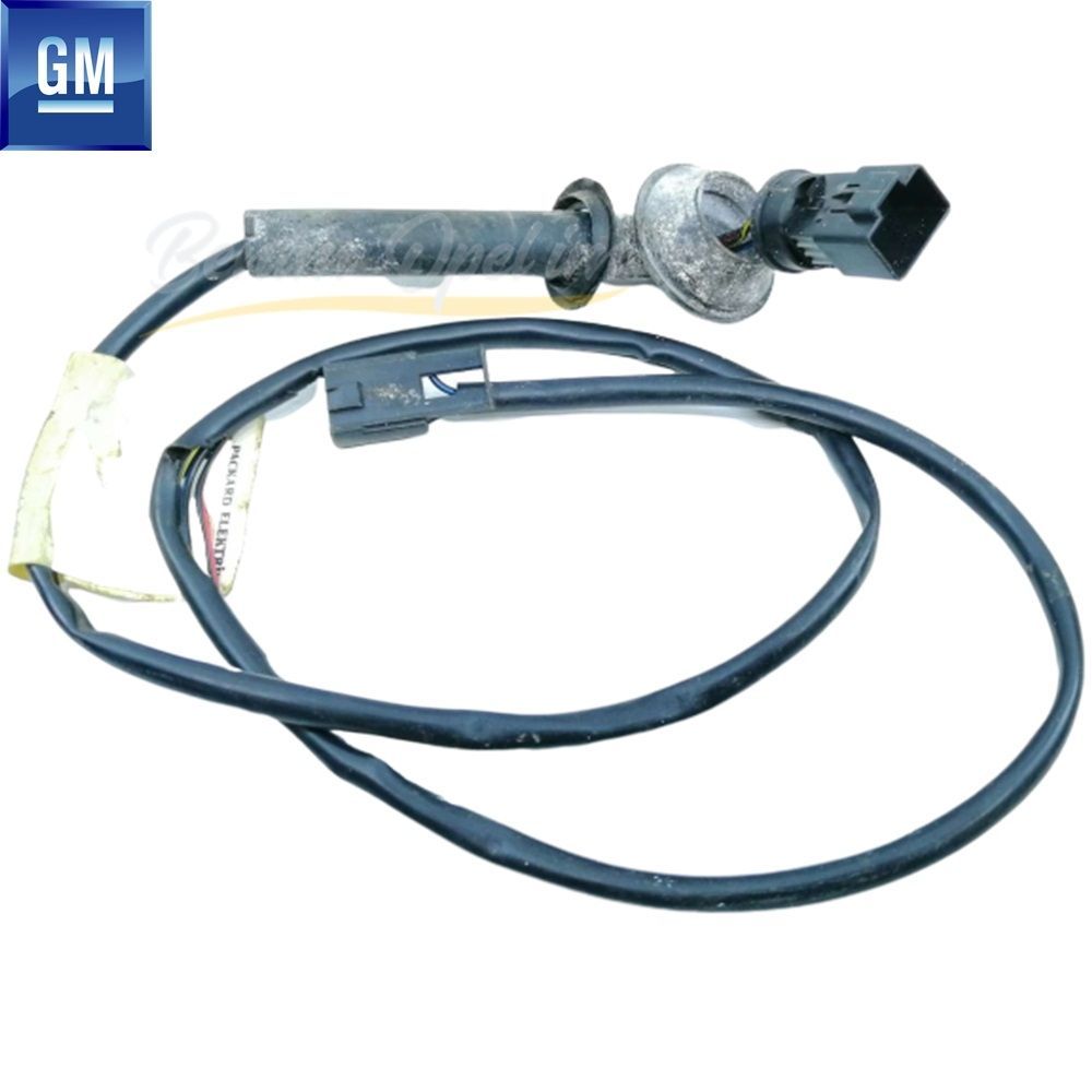 Product Code : 1295362 - Opel Vectra A Rear Door Wiring Harness (WQ, WR) GM Genuine 1295362 - 90357907