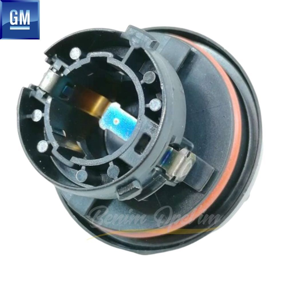 Product Code : 1226201 - Opel Corsa C Headlight Signal Lamp Sense GM Original 1226201 - 9196416