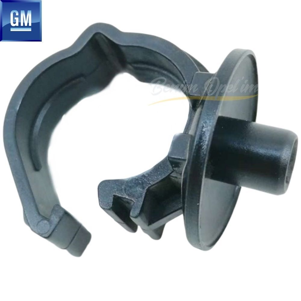 Product Code : 564689 - Air Conditioner Pipe Clip Right Left Compatible Vectra A, Calibra, Omega A, Omega B GM Original 564689 - 90170994