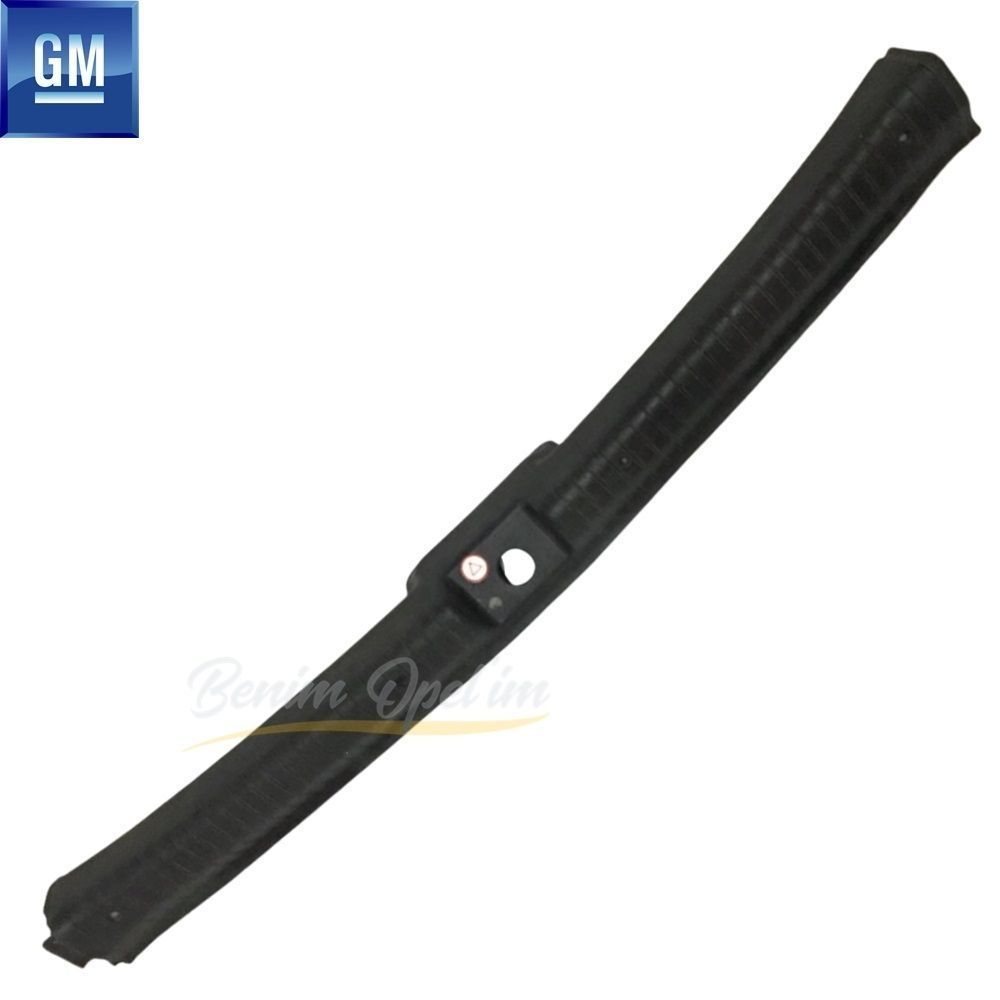 Product Code : 2346141 - Opel Corsa B Luggage Inlet Bakelite Black GM Genuine 2346141 - 90439702