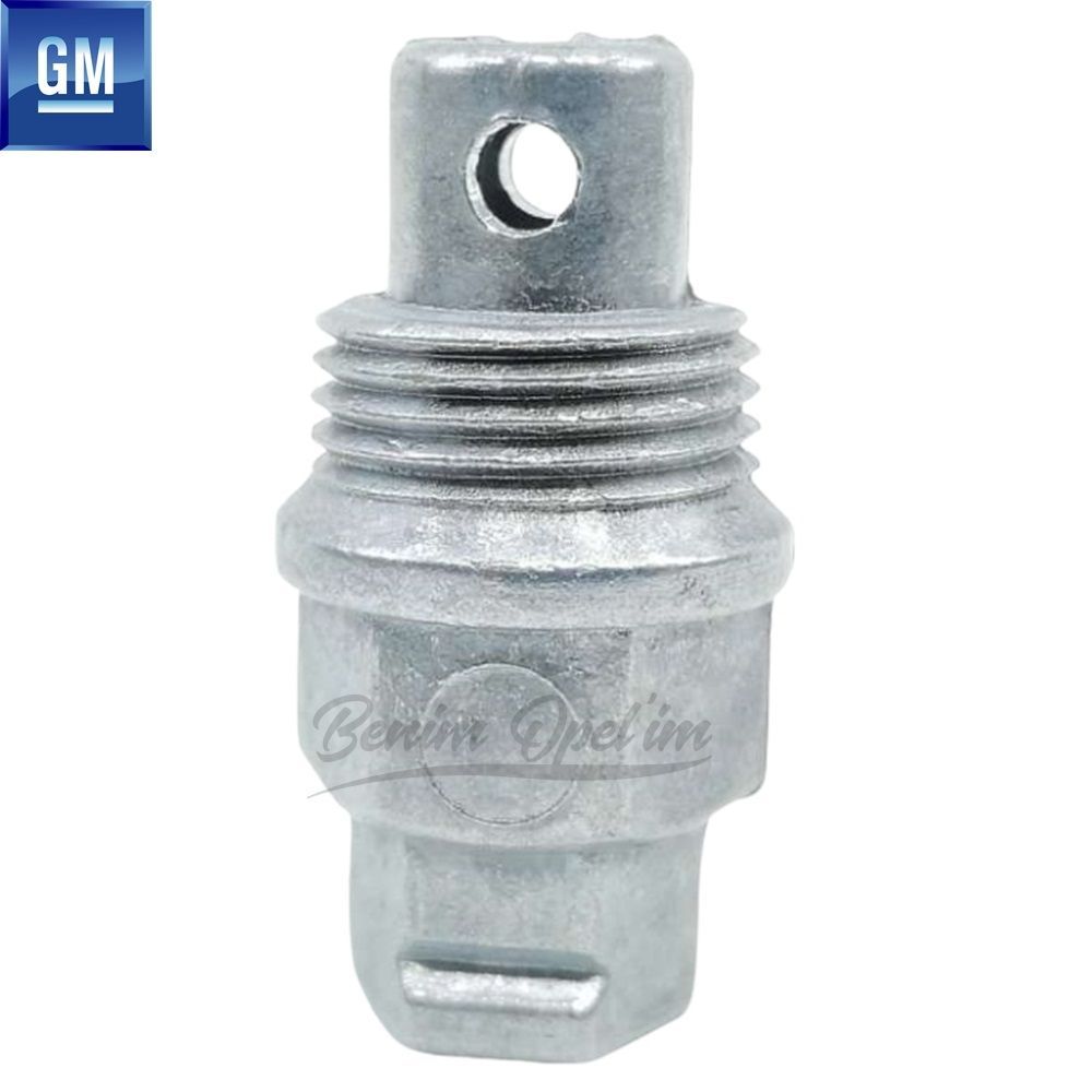 Transmission Vent Plug M18 Opel Astra F G H, Corsa A B C, Tigra A B, Meriva A, Vectra A B C, Calibra GM Genuine 702206 - 90086885