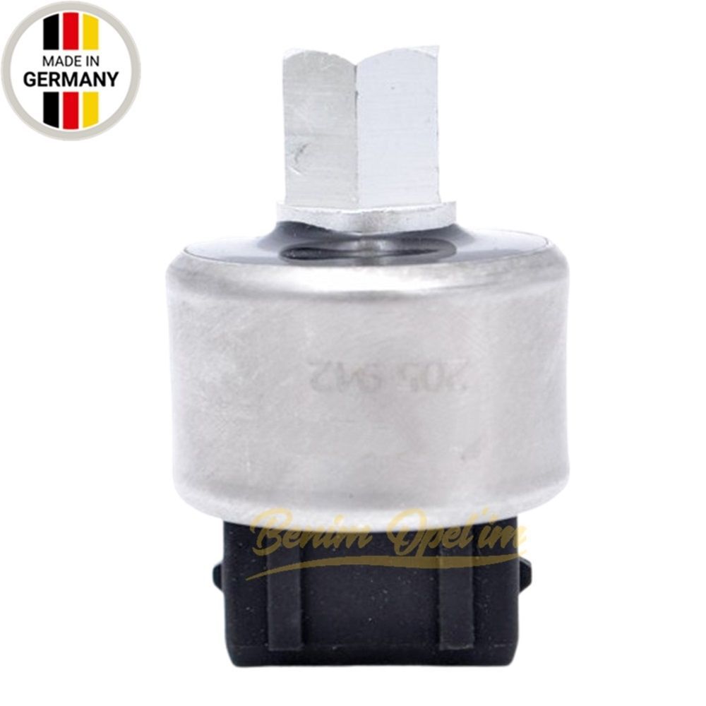 4 Plugs Air Conditioner Pressure Minder Opel Calibra, Corsa B, Combo B, Tigra A, Omega B, Vectra A Imported Best Quality 1854773