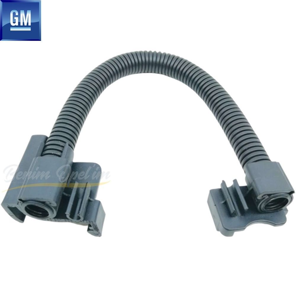 Product Code : 1451367 - Opel Vectra B Windscreen Washer Hose Clamp GM Genuine 1451367 - 90507656