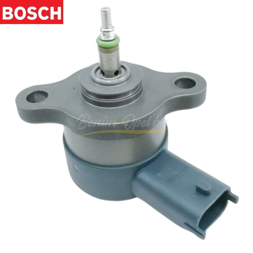 Fuel Pressure Regulator 1.3 Diesel Opel Corsa C-Meriva A-Tigra B Bosch Brand