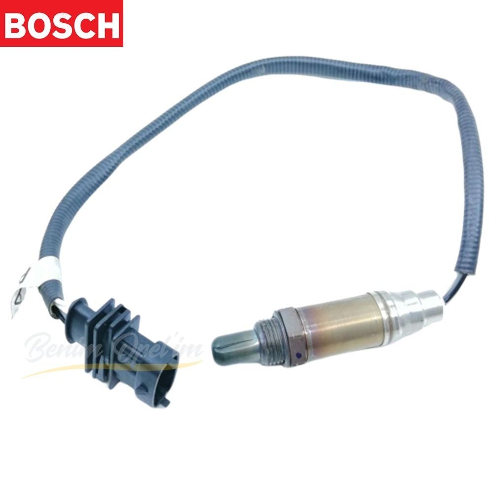 Product Code : 855523B - Front 1st Position Oxygen Sensor 1.4/1.6 Opel Astra G-Corsa C-Meriva A-Vectra C-Zafira A Bosch Brand