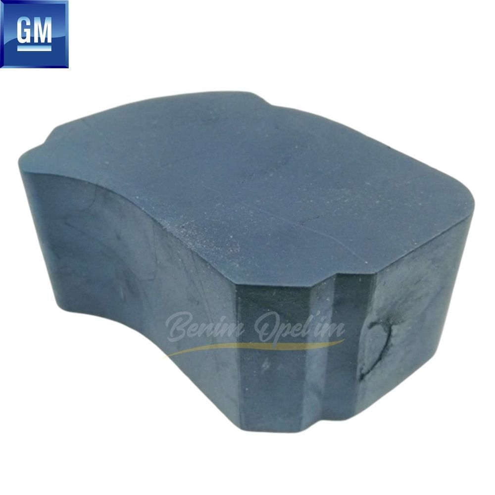 Product Code : 812741 - Opel Vecta B Fuel Tank Mounting GM Genuine 812741 - 90570360