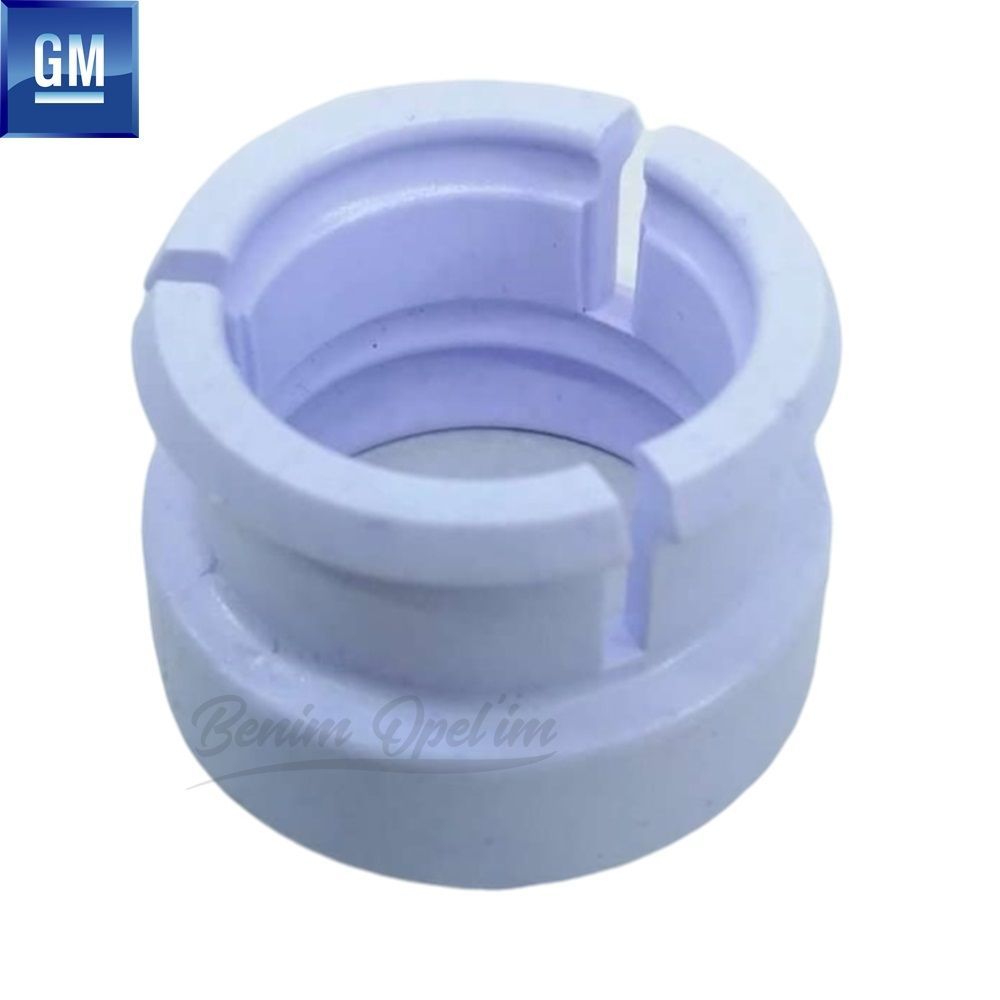 Gear Lever Pipe Bushing Opel Astra F, Astra G, Zafira A, Vectra A, Vectra B, Calibra, Tigra A GM Genuine 758715 - 90523058