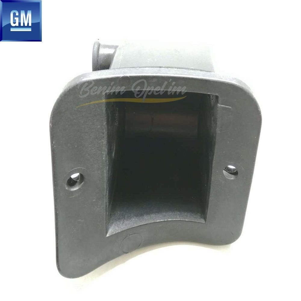 Product Code : 9166522 - Opel Combo C Fuel Tank Cap Mounting Bracket GM Genuine 9166522