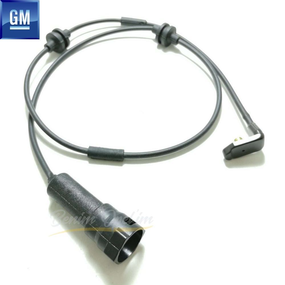 Opel Omega B Brake Warning Cable 2.0 GM Genuine 6238322 - 90495145