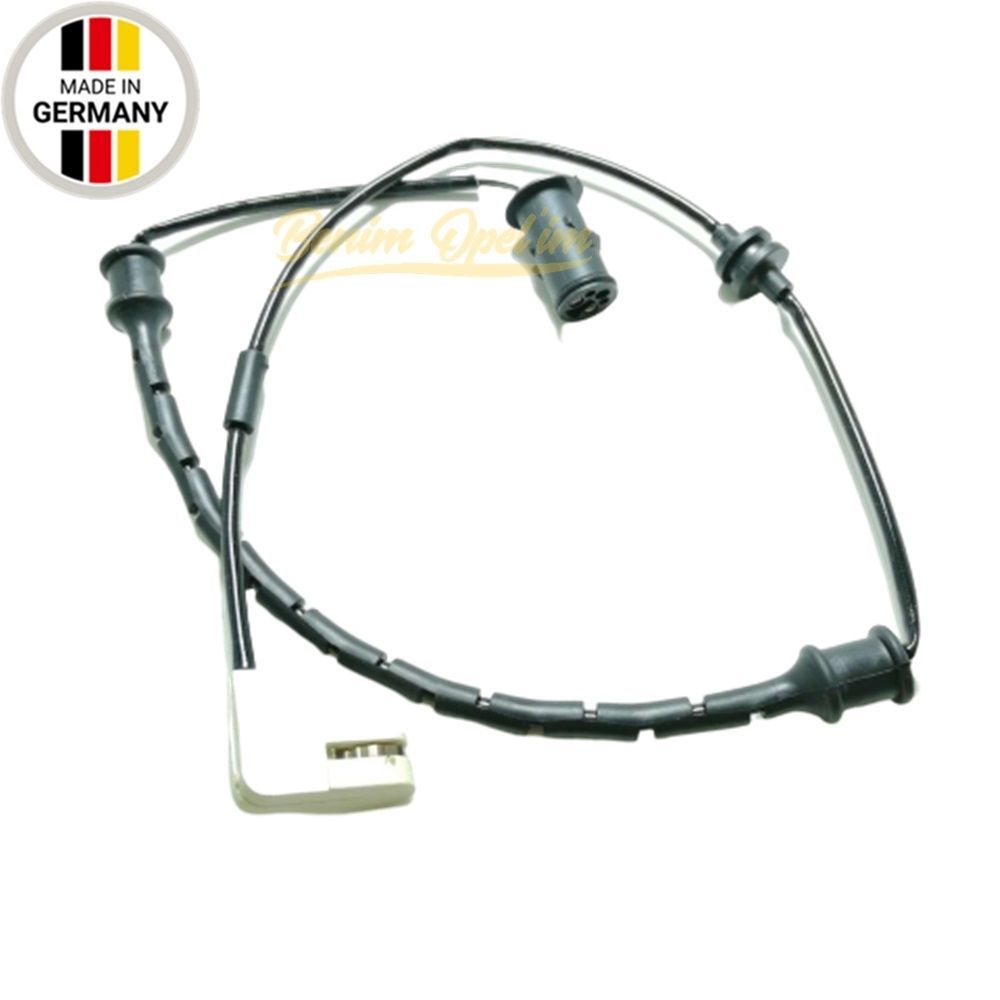 Product Code : 6238389G - Opel Vectra B Brake Warning Cable 1.6/1.8/2.0 Imported Best Quality 6238389